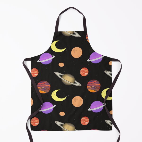 Item preview, universe planet night space designed and sold by Jhonysaurus.