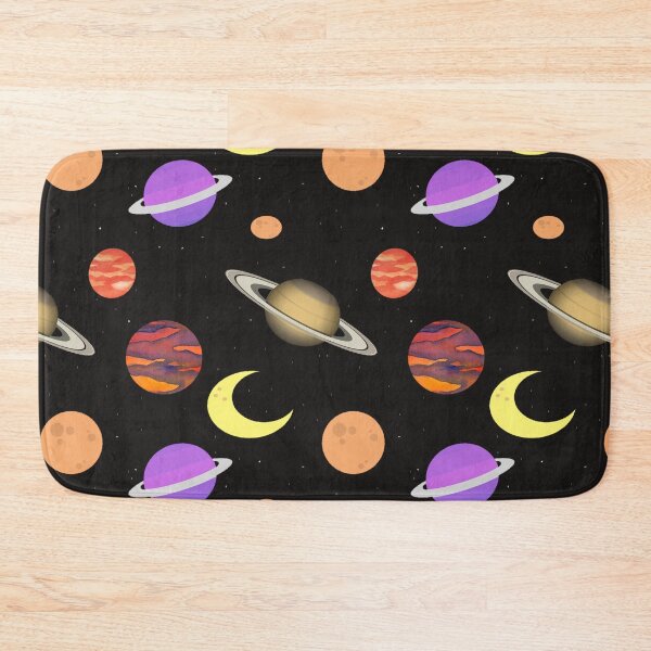 Item preview, universe planet night space designed and sold by Jhonysaurus.