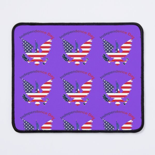 Item preview, USA Independence Day designed and sold by BUTTER7FLY.