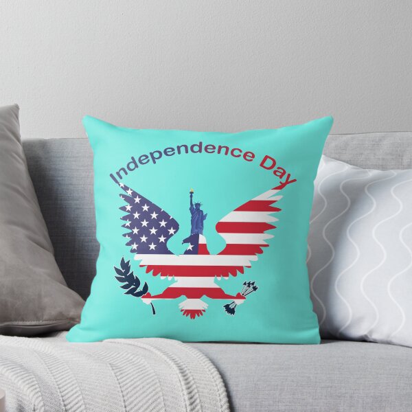 Item preview, USA Independence Day designed and sold by BUTTER7FLY.