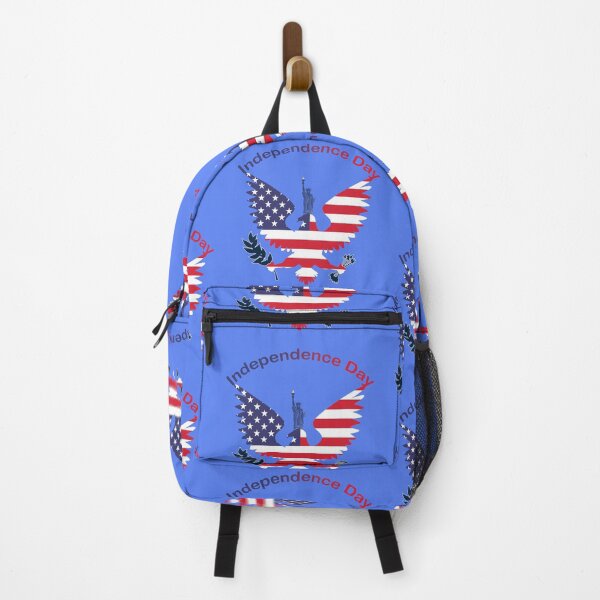 Item preview, USA Independence Day designed and sold by BUTTER7FLY.