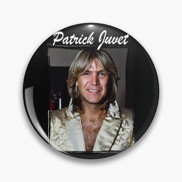 Item preview, Patrick juvet designed and sold by BOTALEG.