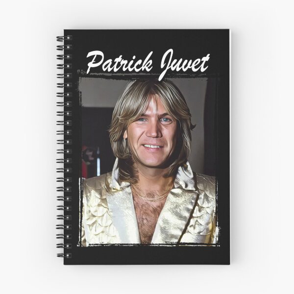 Item preview, Patrick juvet designed and sold by BOTALEG.
