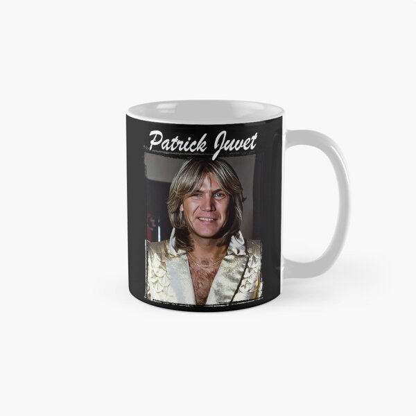 Item preview, Patrick juvet designed and sold by BOTALEG.