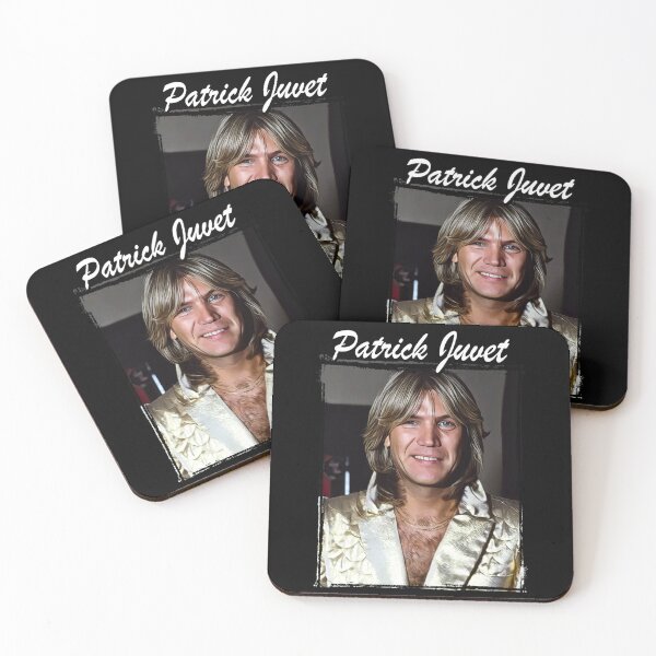 Item preview, Patrick juvet designed and sold by BOTALEG.