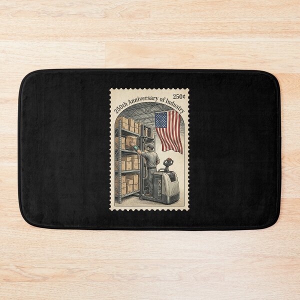 Item preview, Anniversary of Industry | USA 250th Anniversary of America designed and sold by G350.