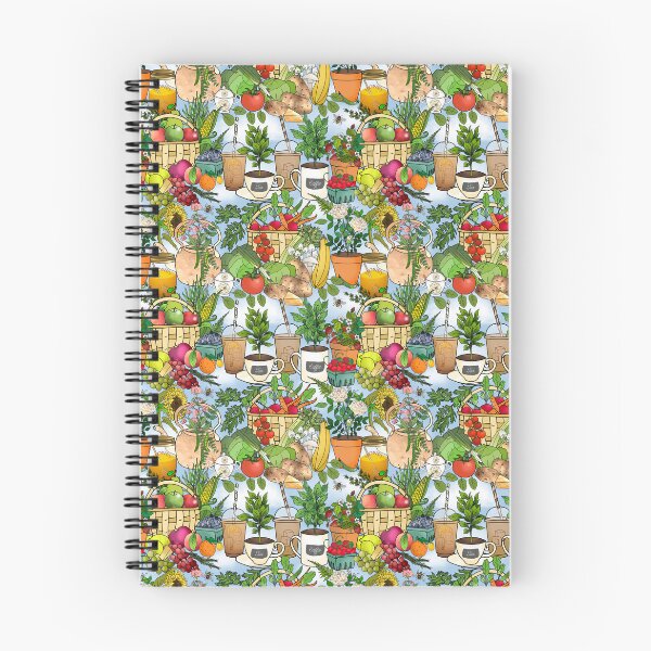 Item preview, Farmers Market Haul designed and sold by IrishVikingDesigns.