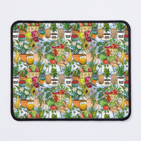 Item preview, Farmers Market Haul designed and sold by IrishVikingDesigns.
