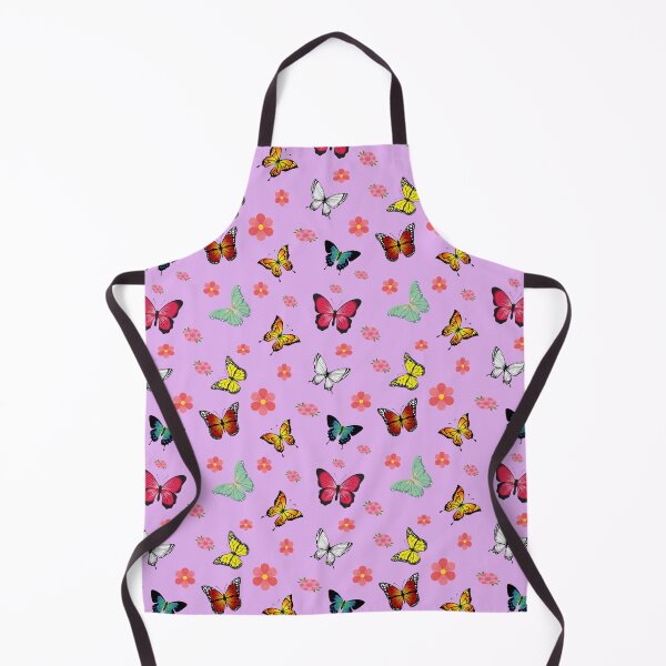 Item preview, butterflies and rose designed and sold by Jhonysaurus.
