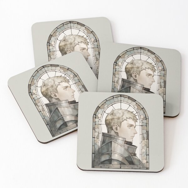 Item preview, Stained Glass Laios designed and sold by SchellStation.