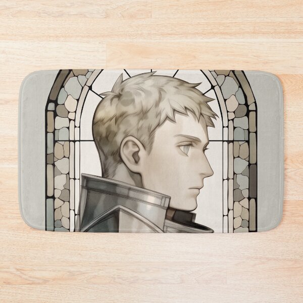 Item preview, Stained Glass Laios designed and sold by SchellStation.