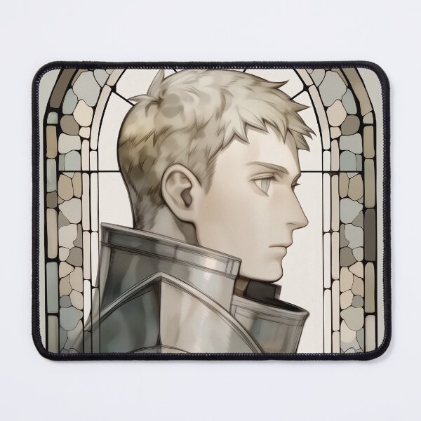 Item preview, Stained Glass Laios designed and sold by SchellStation.