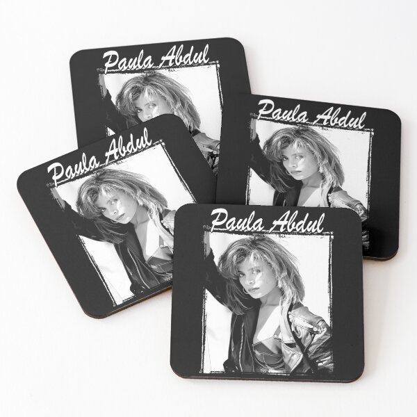Item preview, Paula Abdul designed and sold by BOTALEG.