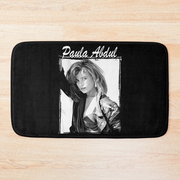 Item preview, Paula Abdul designed and sold by BOTALEG.