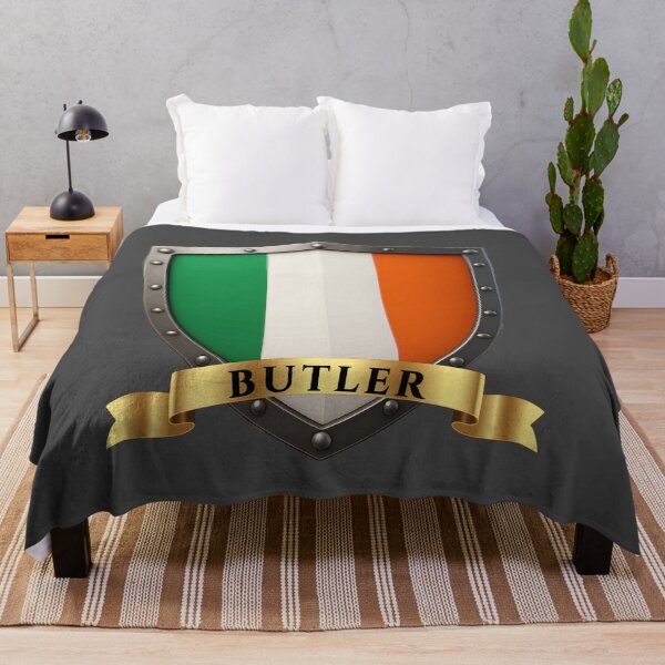 Item preview, Butler Ireland National Pride Shield designed and sold by Highlandkings.