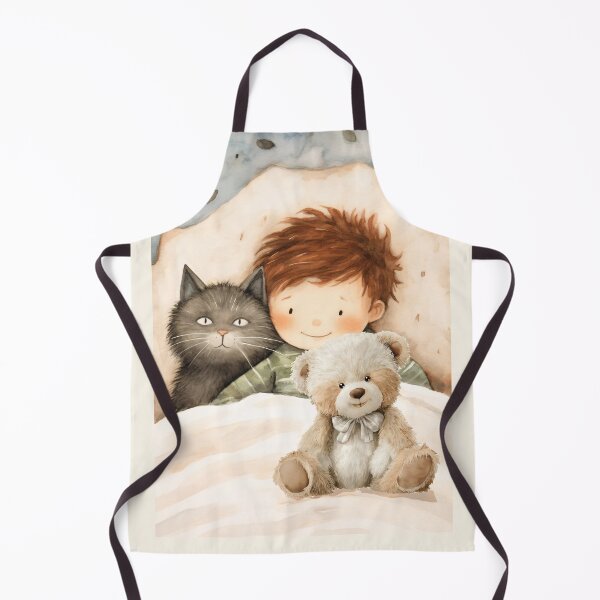 Item preview, ALL TUCKED IN designed and sold by Tammera.