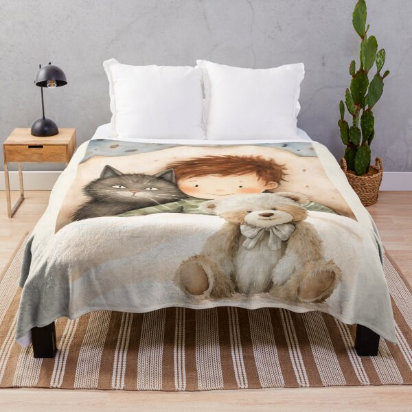 Item preview, ALL TUCKED IN designed and sold by Tammera.