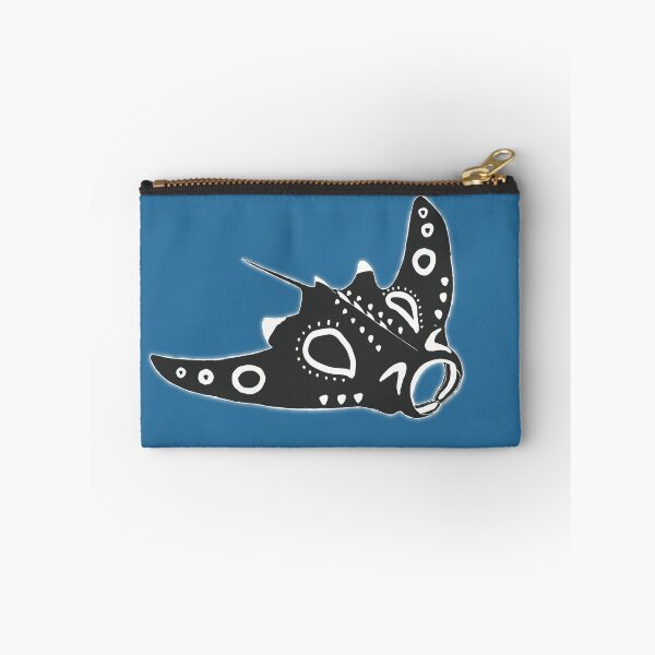 Item preview, Painted Manta designed and sold by Kinga Lorek.
