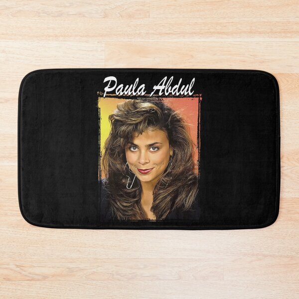 Item preview, Paula Abdul designed and sold by BOTALEG.