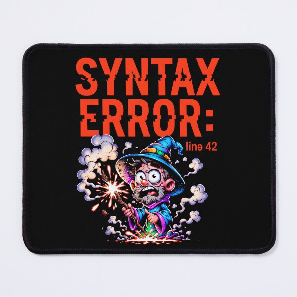 Item preview, Wizard Spell Backfire Syntax designed and sold by SignumShop.