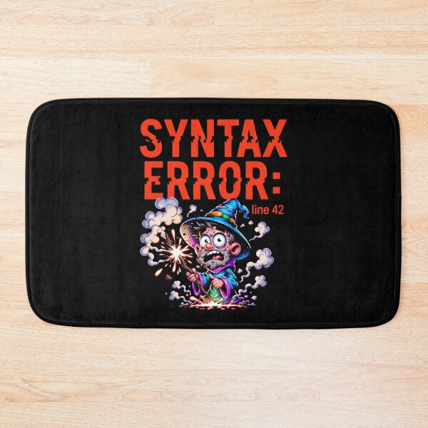 Item preview, Wizard Spell Backfire Syntax designed and sold by SignumShop.