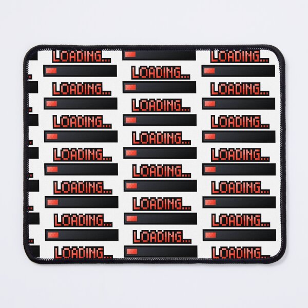 Item preview, "Loading..." designed and sold by BitBrewStudio.