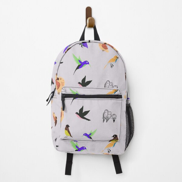 Aperçu de l'œuvre beaux oiseaux de différentes sortes créée et vendue par Jhonysaurus.