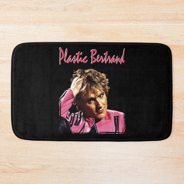 Item preview, Plastic Bertrand designed and sold by BOTALEG.