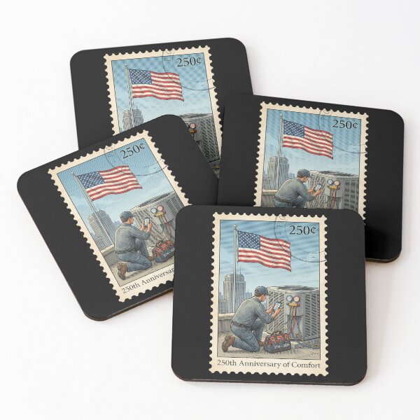 Item preview, Anniversary of Comfort | USA 250th Anniversary of America designed and sold by G350.