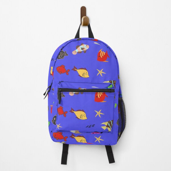 Item preview, variety of fish in the sea designed and sold by Jhonysaurus.