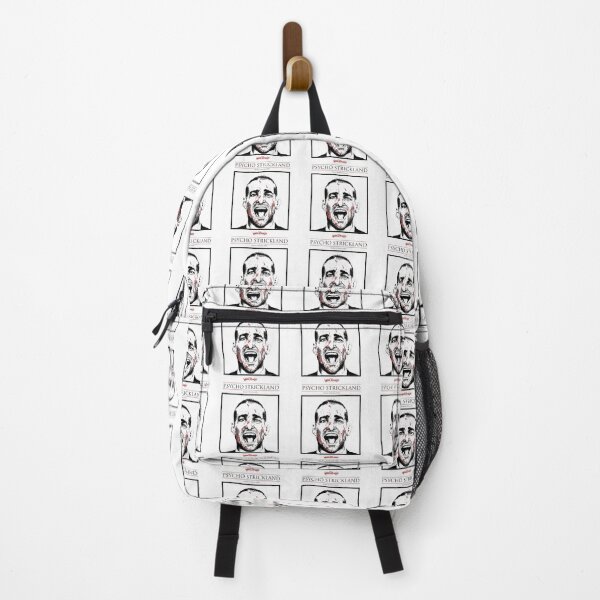 Item preview, Sean Strickland "Psycho" designed and sold by JeyVel.