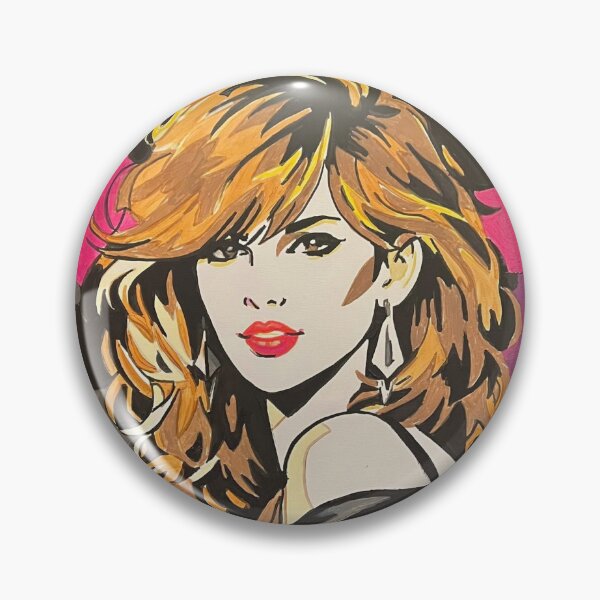 Item preview, Pinkish designed and sold by LukeScottart.