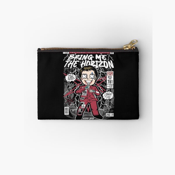 Item preview, Bring Me The Horizon designed and sold by visionsunveiled.