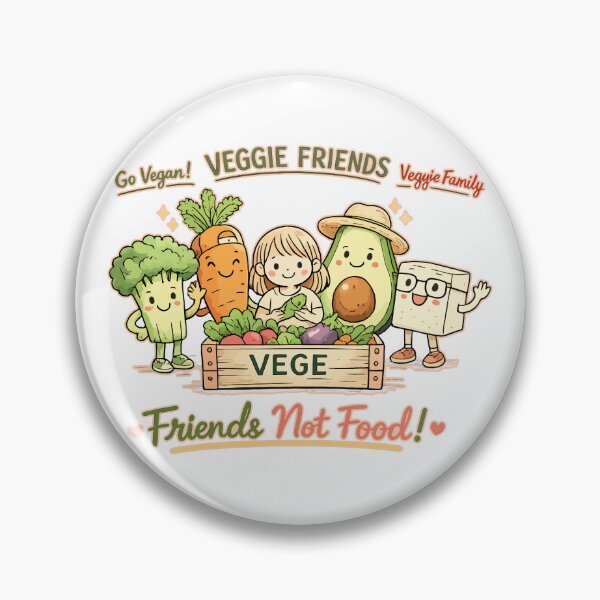 Item preview, Vegan Power designed and sold by R4WDRIV3.