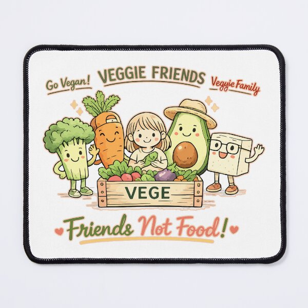 Item preview, Vegan Power designed and sold by R4WDRIV3.