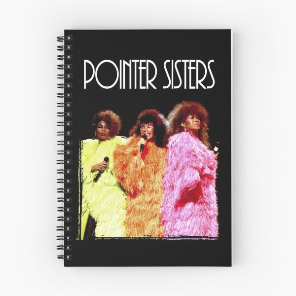 Item preview, Pointer Sisters designed and sold by BOTALEG.