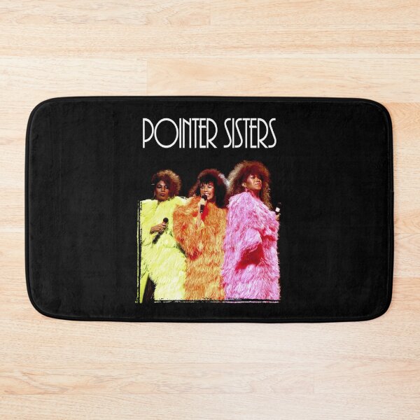 Item preview, Pointer Sisters designed and sold by BOTALEG.
