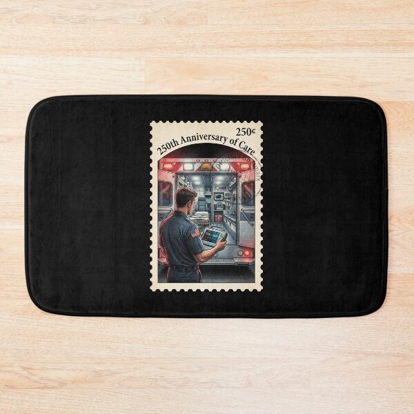 Item preview, Anniversary of Care | USA 250th Anniversary of America designed and sold by G350.