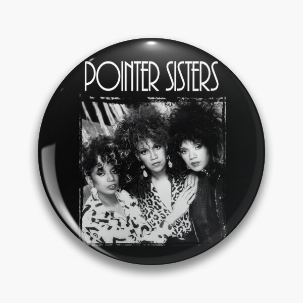 Item preview, Pointer Sisters designed and sold by BOTALEG.