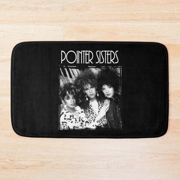 Item preview, Pointer Sisters designed and sold by BOTALEG.
