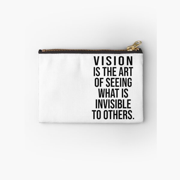 Item preview, Vision Is the Art of Seeing designed and sold by Art & Coffee.