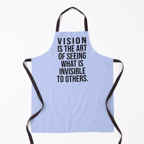 Item preview, Vision Is the Art of Seeing designed and sold by Art & Coffee.