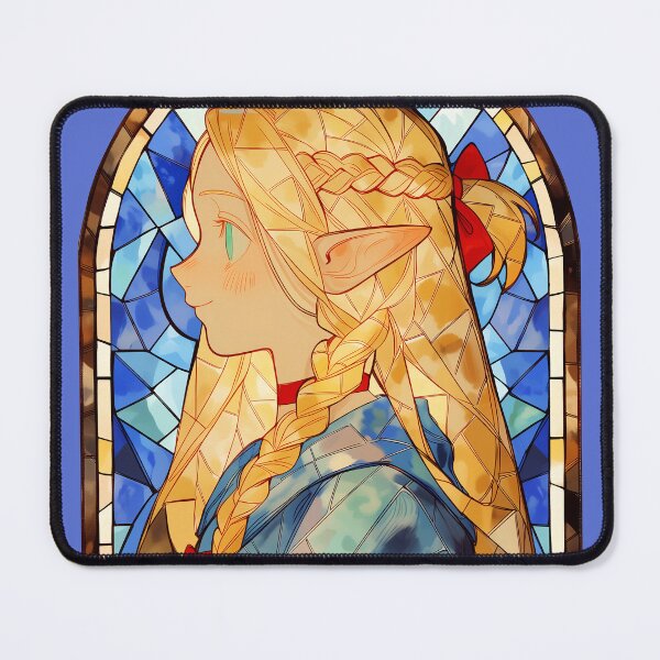 Item preview, Stained Glass Marcille designed and sold by SchellStation.