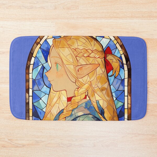 Item preview, Stained Glass Marcille designed and sold by SchellStation.