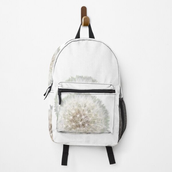 Item preview, Dandelion puff ball flowers designed and sold by HYPNK.