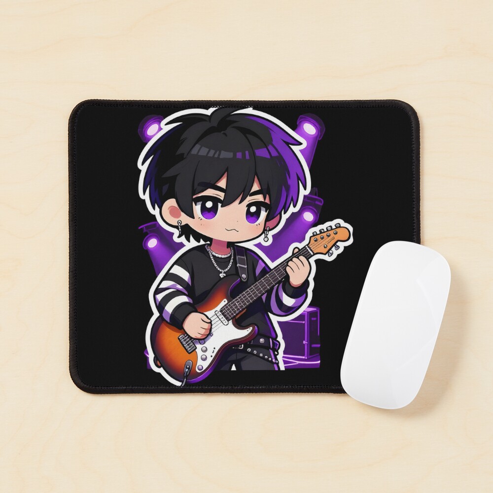 Item preview, Mouse Pad designed and sold by Uglyandcute.