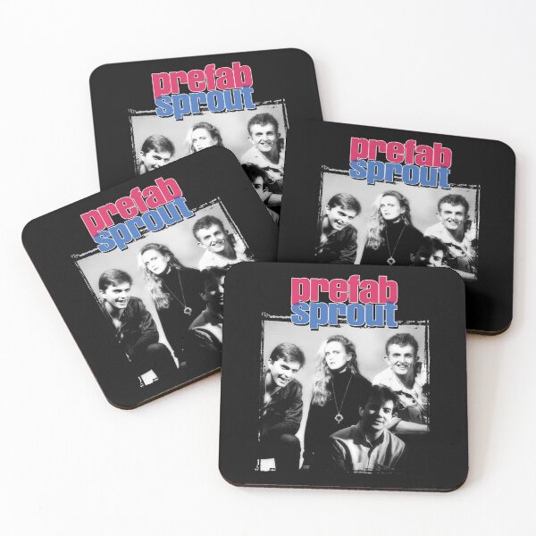 Item preview, Prefab Sprout designed and sold by BOTALEG.