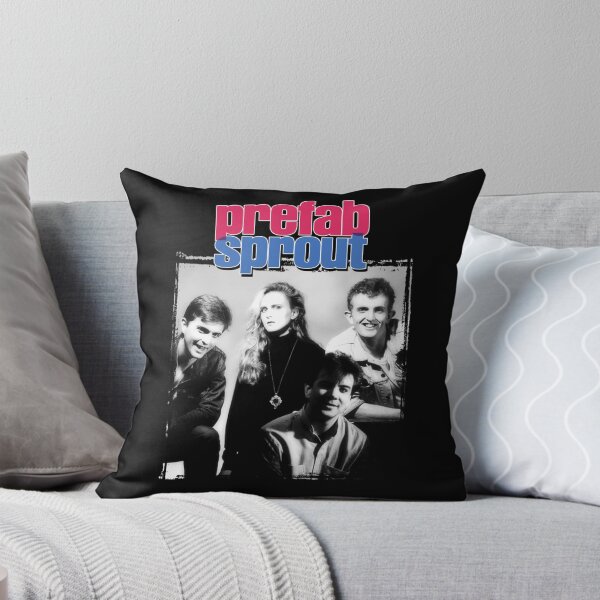 Item preview, Prefab Sprout designed and sold by BOTALEG.
