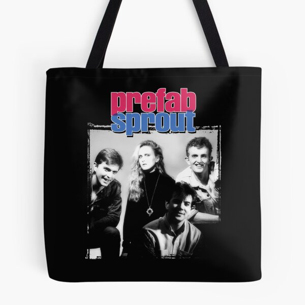 Item preview, Prefab Sprout designed and sold by BOTALEG.