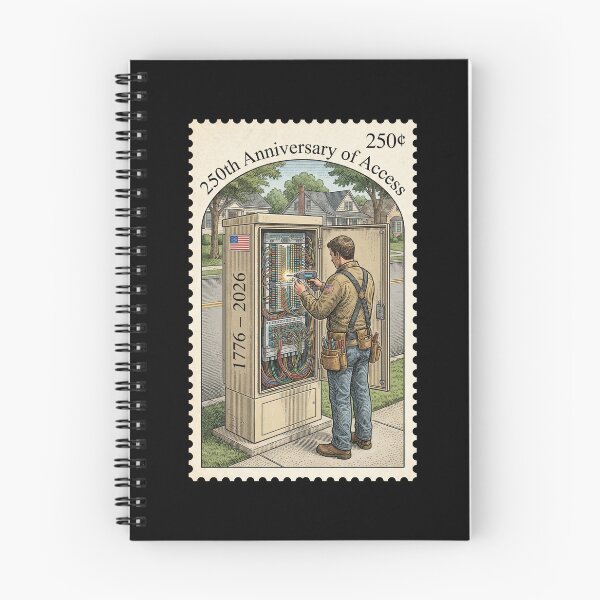 Item preview, Anniversary of Access | USA 250th Anniversary of America designed and sold by G350.